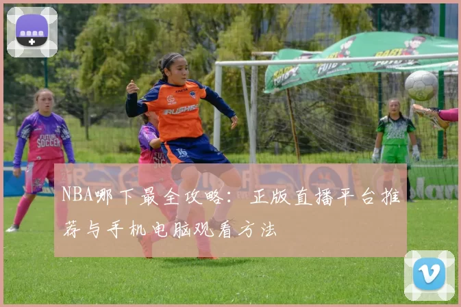 NBA哪下最全攻略：正版直播平台推荐与手机电脑观看方法