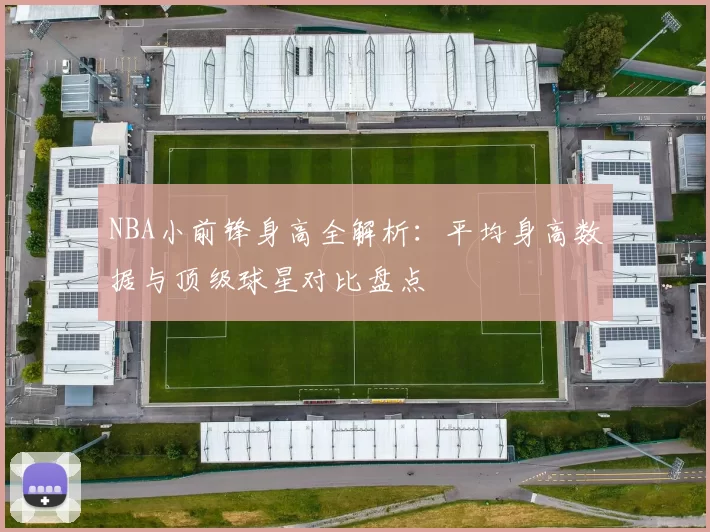 NBA小前锋身高全解析：平均身高数据与顶级球星对比盘点