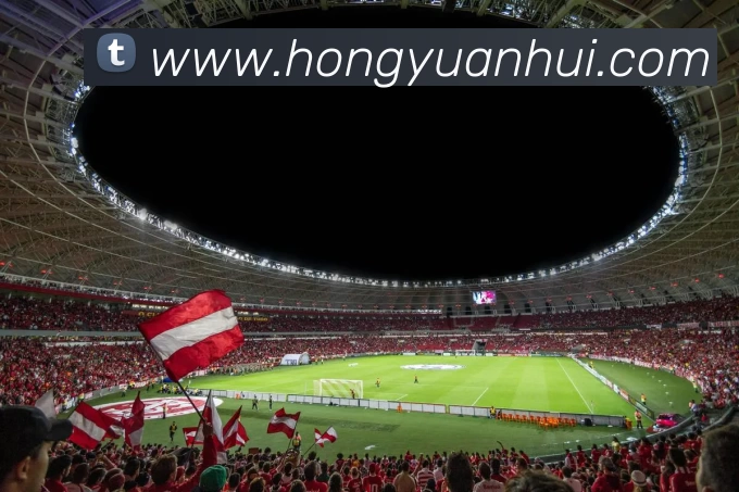 APP 体育赛事宣传图